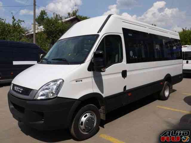 Iveco Daily, 2008  фото-1