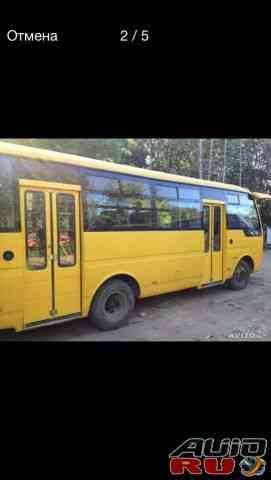 Автобус higer 6728 Автобус higer 6728