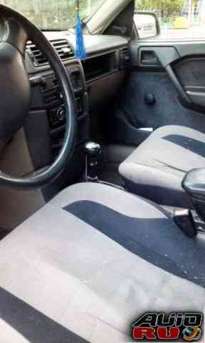 Opel Vectra, 1990 Opel Vectra, 1990