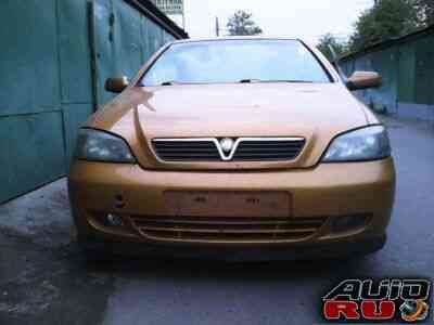 Opel Astra, 2000 