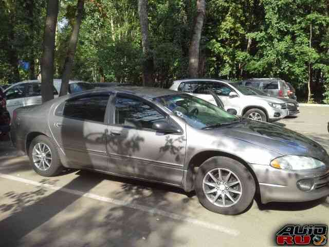 Dodge Intrepid, 1999 