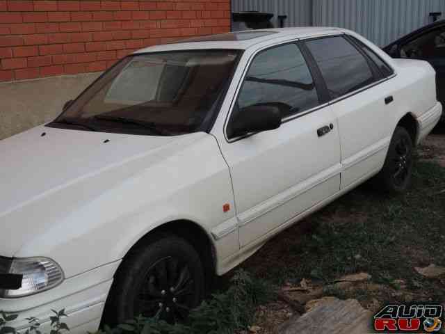 Ford Scorpio, 1993 