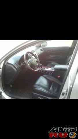 Lexus GS, 2005 Lexus GS, 2005