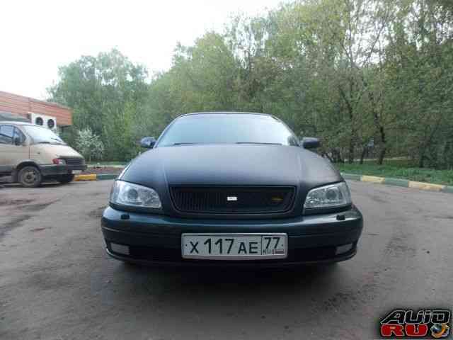 Opel Omega, 2003 фото-1 Opel Omega, 2003 фото-1