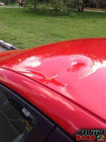 Volvo S40, 2007 
