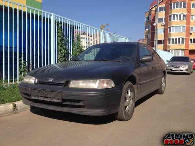 Honda Accord, 1993 фото-1 Honda Accord, 1993 фото-1