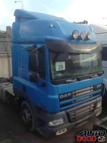 DAF CF 85.460 
