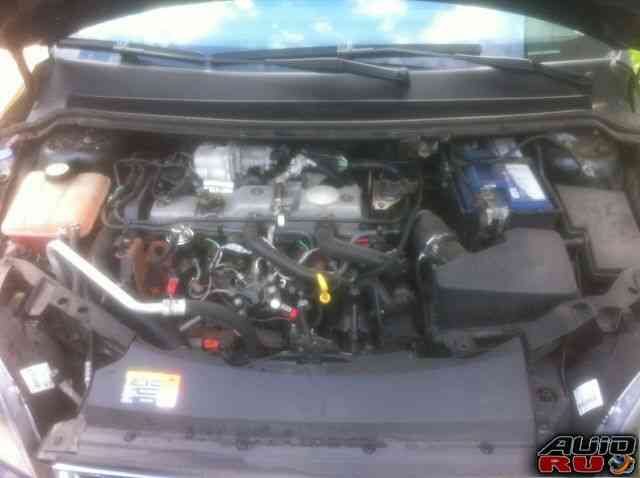 Ford Focus, 2005 