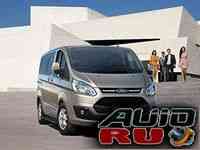 Ford Tourneo, 2013 