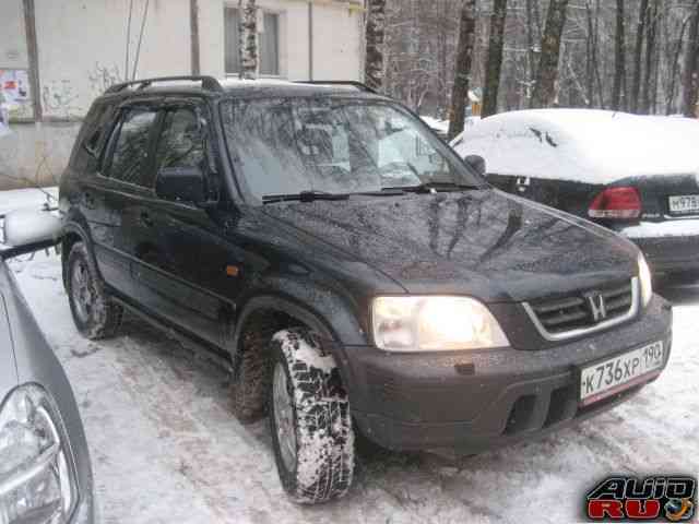 Honda CR-V, 1997 