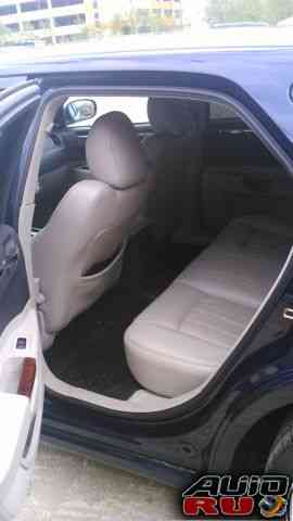 Chrysler 300C, 2006 Chrysler 300C, 2006
