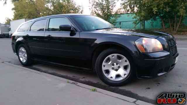 Dodge Magnum, 2004 