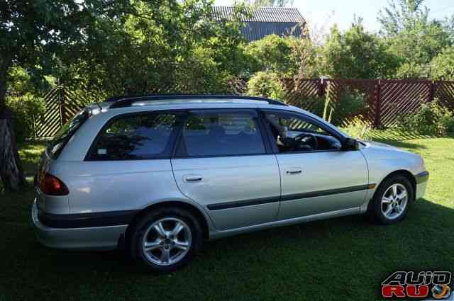 Toyota Caldina, 1998 