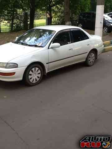 Toyota Carina, 1995