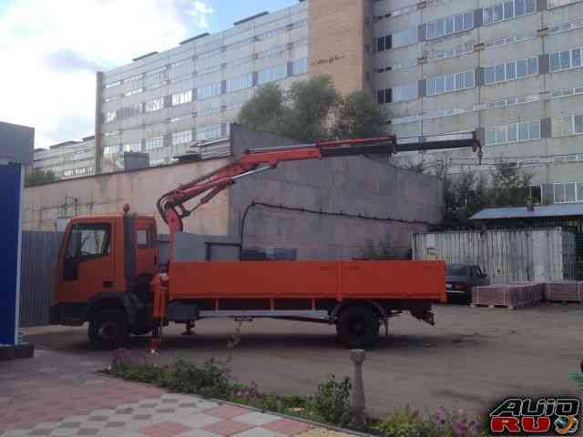 Iveco Eurocargo 