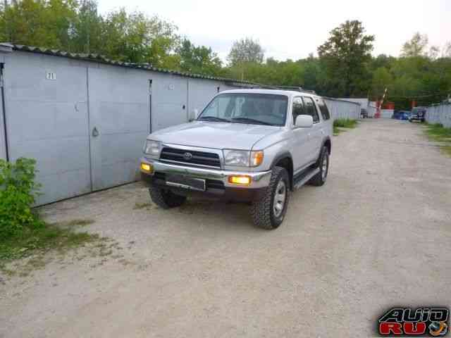 Toyota 4runner, 1998 