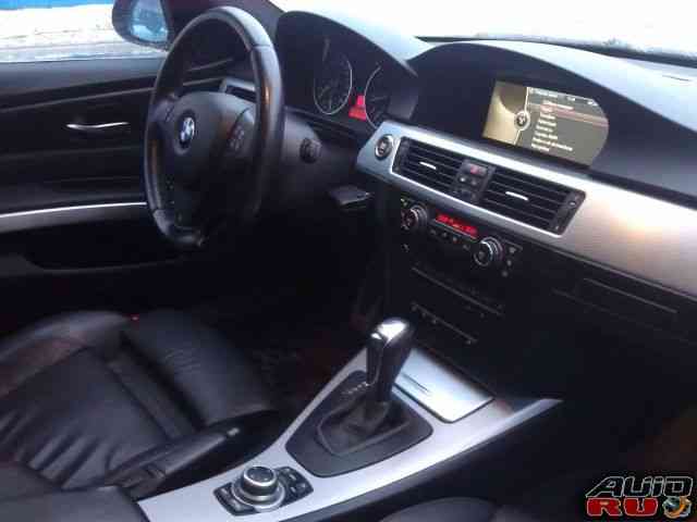 BMW 3, 2005 