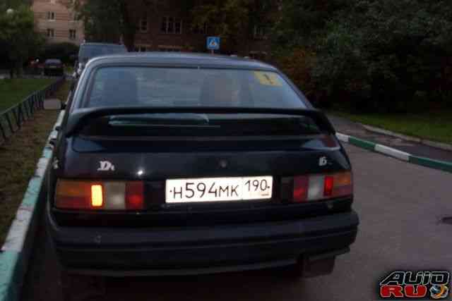 ИЖ 2126, 2004 