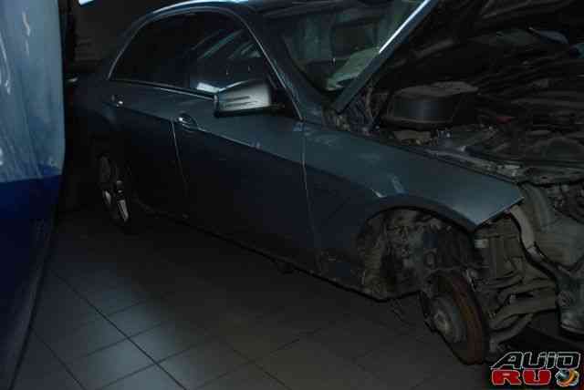Mercedes-Benz E-класс, 2010 