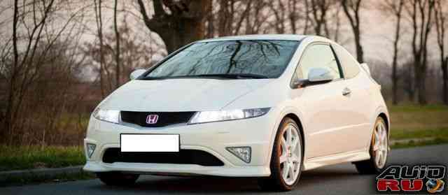 Honda Civic, 2009 