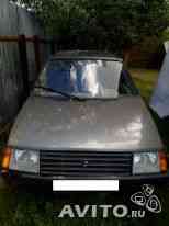 ЗАЗ 1102 Таврия, 1995 ЗАЗ 1102 Таврия, 1995