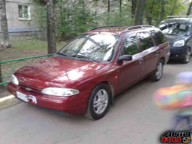 Ford Mondeo, 1994 