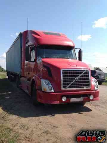 Продам &quot;volvo&quot; VVN-670 
