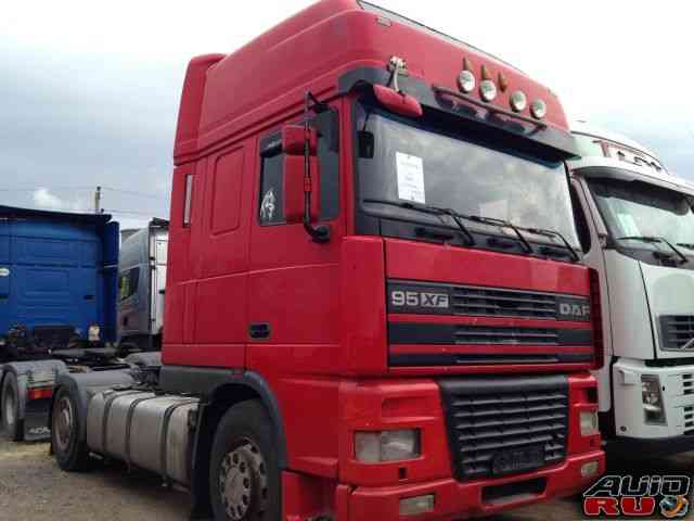 DAF XF95.430 