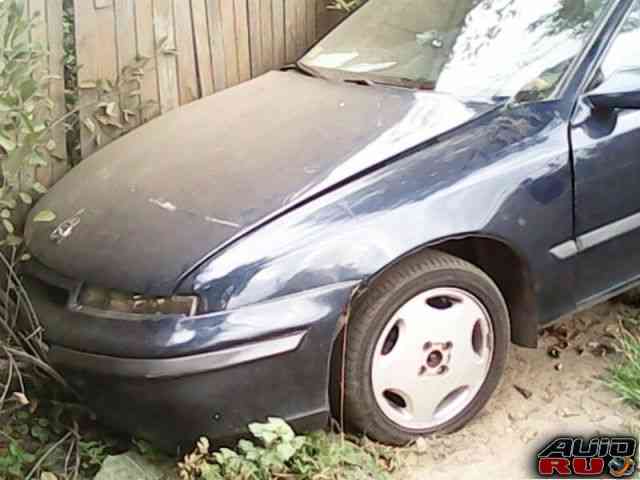Opel Calibra, 1993  фото-1