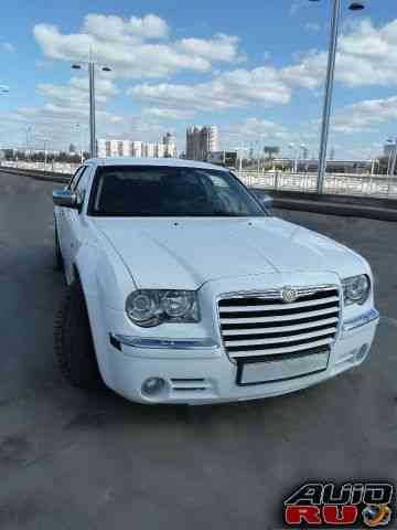Chrysler 300C, 2005 