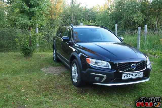 Volvo XC70, 2014 