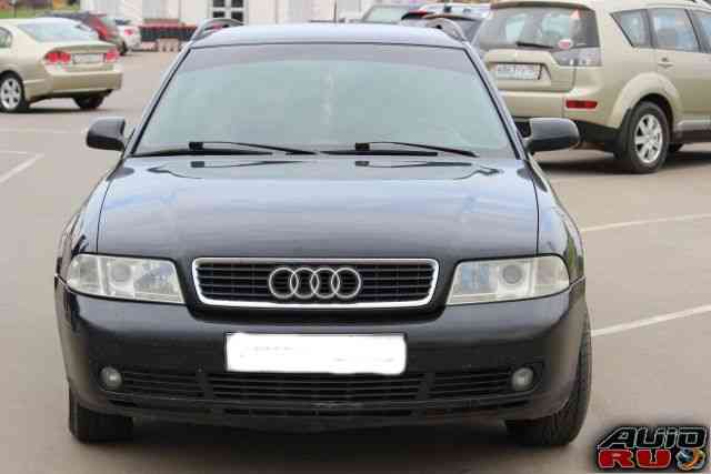 Audi A4, 1999 