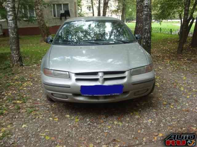 Dodge Stratus, 1995 