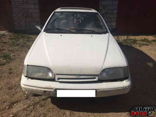 Ford Scorpio, 1994  фото-1