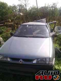Renault 19, 1998