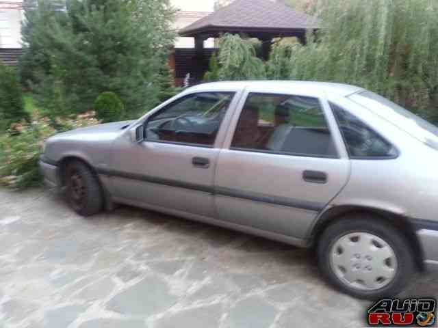 Opel Vectra, 1993 