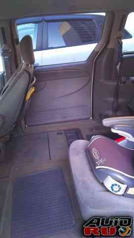 Dodge Grand Caravan, 2005