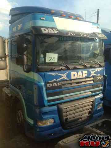 Тягач DAF XF 105.410 