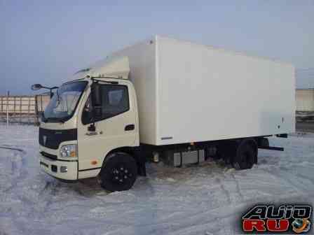 Foton 1061 2012 года 