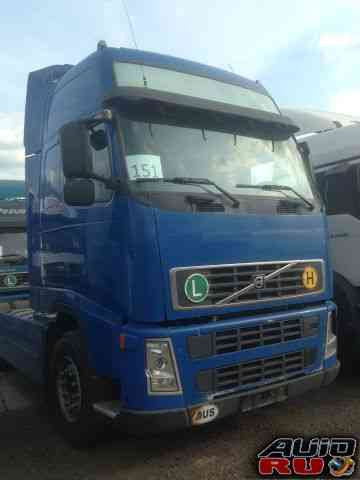 Тягач Volvo FH 