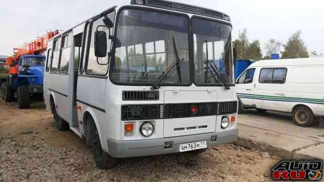 Паз 32053 