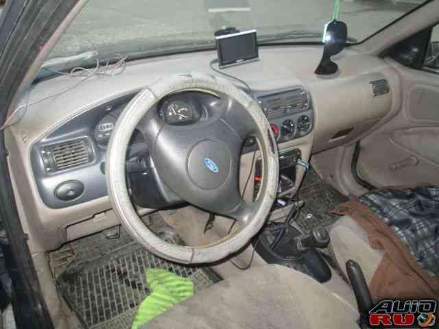 Ford Escort, 1997  фото-1