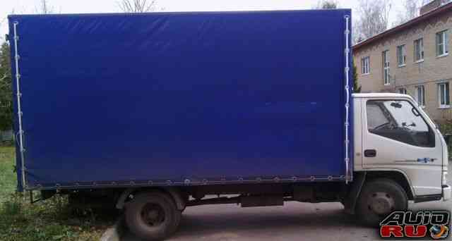 Продам jmc 1051 
