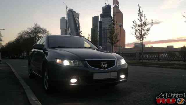 Honda Accord, 2005 фото-1 Honda Accord, 2005 фото-1
