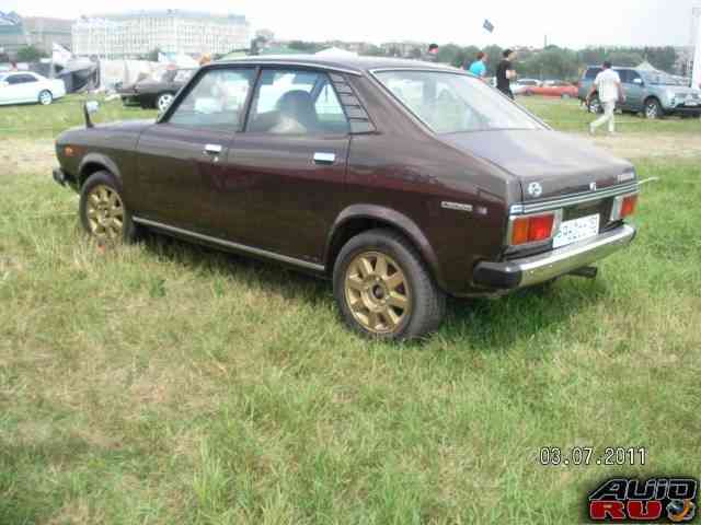 Продам subaru leone 1977 