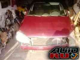 Opel Corsa, 2004