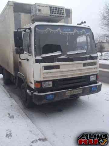 Продам DAF рефрежиратор 