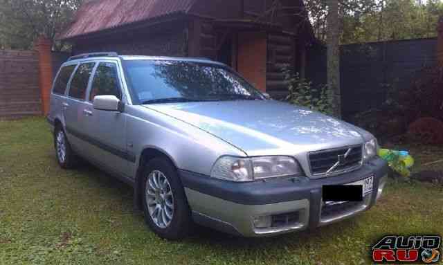 Volvo V70, 1998 