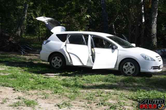 Toyota Caldina, 2005 