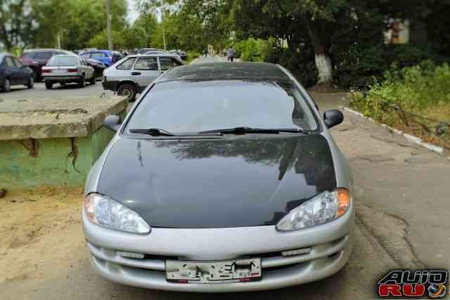 Dodge Intrepid, 2001 